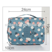 cosmetic bag organizer bags with hanger bag