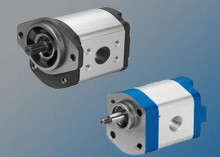 Cost Effective Extensive Use External Gear Pump