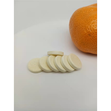 Funktionelle Xylitol Mints Multivitamin Zahnpflege