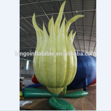 inflatable vegetable model wonderful for advertising