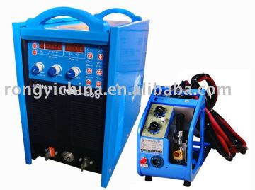 GMAW IGBT DC MIG/MAG Welding Equipment NBC-500