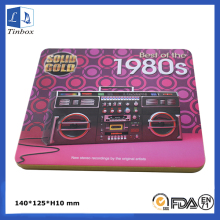 CD DVD Carry Storage Cases