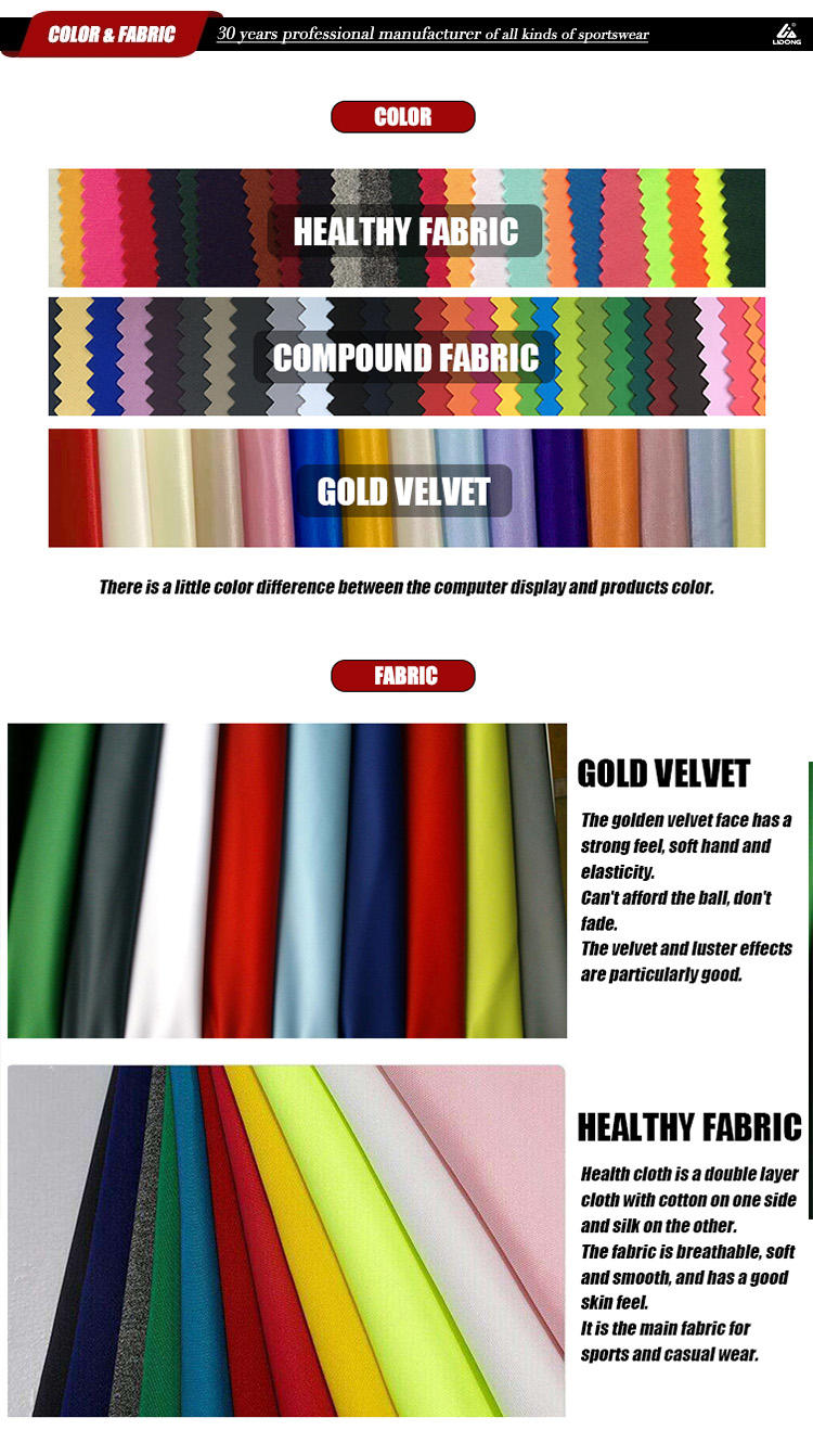 Wholesale men's sportswear sets polyester spandex tracksuit bulk sale