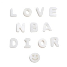 Natural Freshwater Shell Beads for Jewelry Making and DIY Crafts