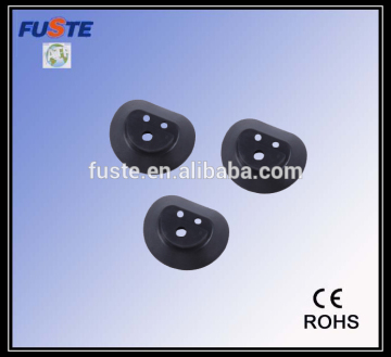 Custom rubber car door rubber seals
