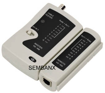Lan Cable Tester?