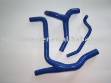Performance Silicone hose Of Racing Radiator