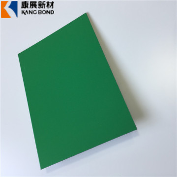 Best MC Bond Unbroken Aluminium Composite Panel