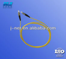 fc/pc-fc/pc single mode optical fiber patch cord
