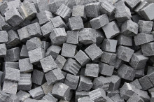 Grey Pavers