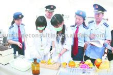 Inspection Certificate & Certificate of Inspection