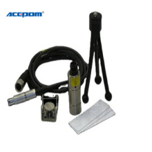 Laser Tachometer Kit with High Frequency and Long Range