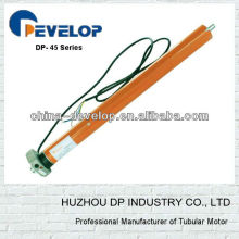 XP45M Traditional electrical AC tubular motor