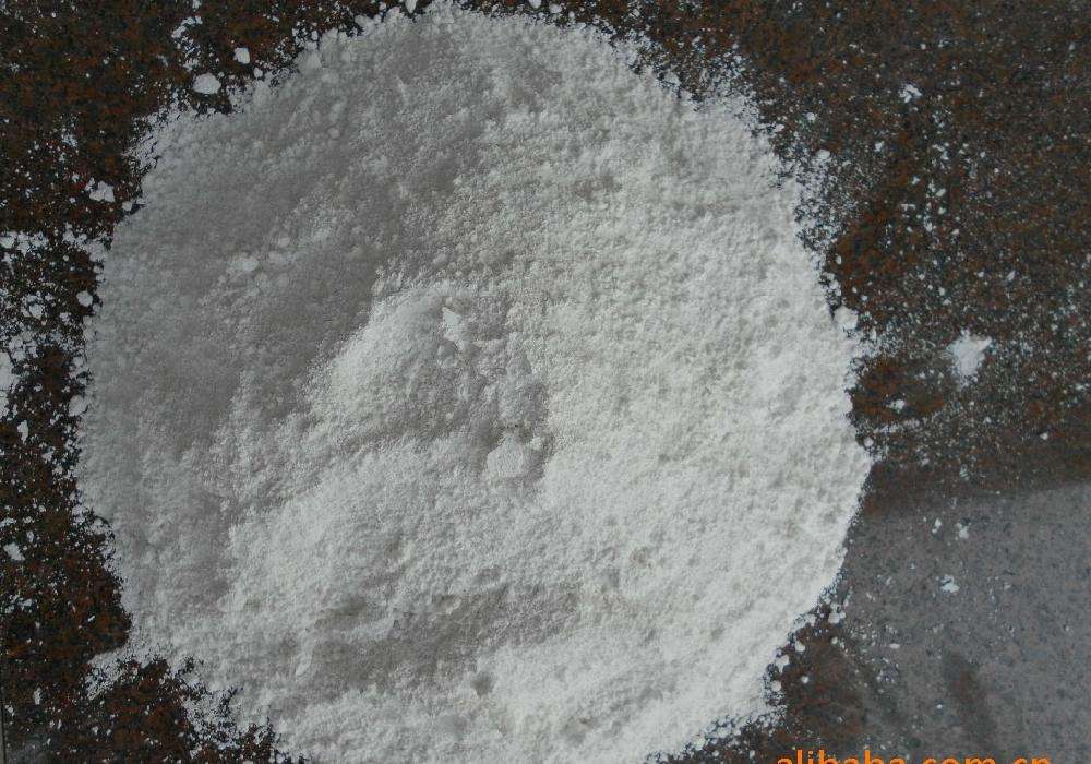 High Grade Silicon Dioxide For Top-coated Matte Hardener