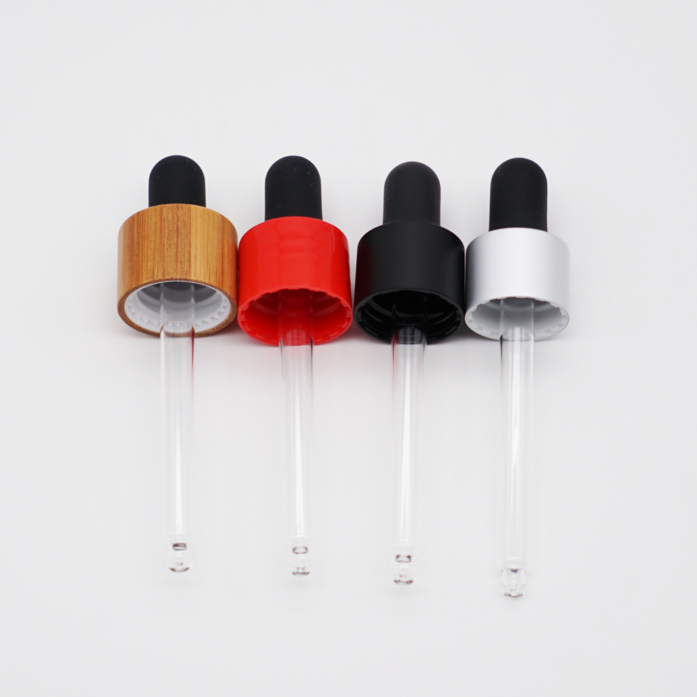 Conta -gotas para garrafas Dropper for bottles