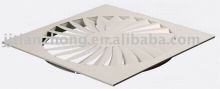 Fixed Swirl air diffuser
