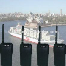 Rugby Game Referee Kit Wireless Digital Radio Walkie Talkie