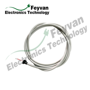 Cable Assemblies Plastic Sensors