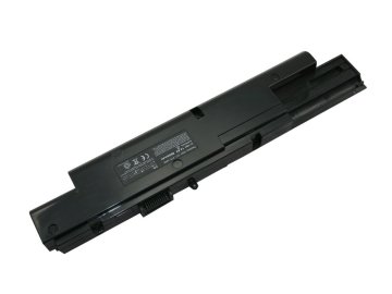 Best Price 12cells 14.8V 6600mAh Replacement laptop battery for Acer 1700, 1710