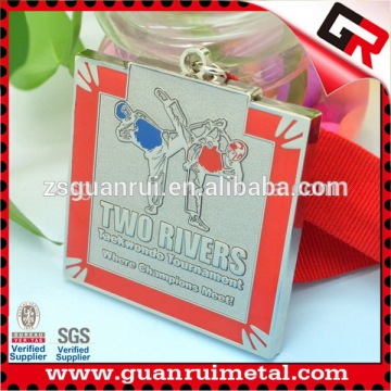 Fashion Hot Sale sport medals/medallions