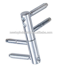 3D hinge adjustable Euro Hinge for doors exacta hinge