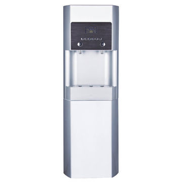 Atmospheric water generator