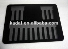 Custom foam packaging,protective foam backing,die cut(manufacturer)