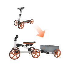 Kidrock Toddler Fun Kart Kits