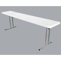 good white folding desk tables for sale