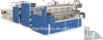 kitchen towel making machine