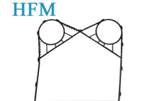 Stainless Steel Plates and Gaskets spares, Nitril Gasket