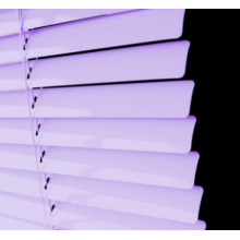 Wholesale Aluminum Window Shutter Blade Curtain