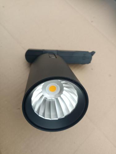 Riflettore segmentato Spotlight Track LED