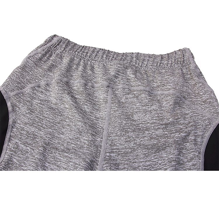 Gym Shorts Half Polyester Pants For Men