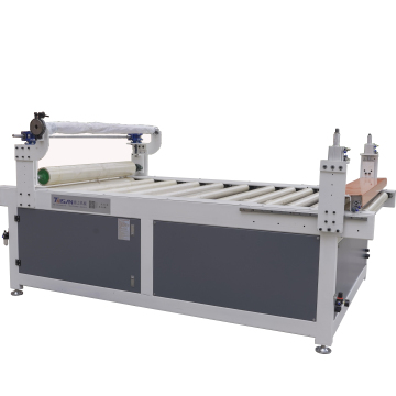 Laminating Machine for Wood Furniture: Protect Paint Surface