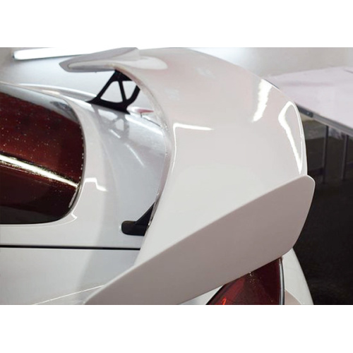 Clear TPH Paint Protection Film