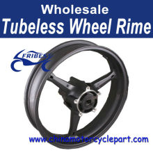 Motorcycle Wheel Rim For Suzuki GSXR 600 GSXR 750 2006 2007 GSXR 1000 05-08 FTWSU002