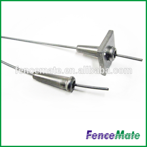 Electric Fence Wire Gripper