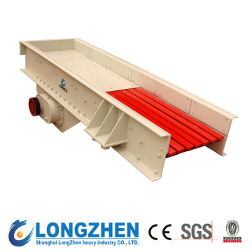 ZSW Feeder Machine