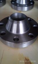 Alloy Steel Forged Orifice Flanges