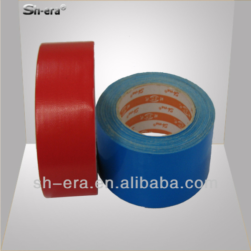 high qualtity cloth tape jumbo roll