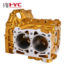 CNC 5 Aixs Machining Defense Industry Spare Parts