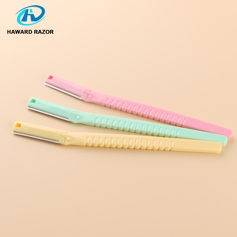 Men Private Label Beard Shape Beard Shaping Tool Beard Template Combs