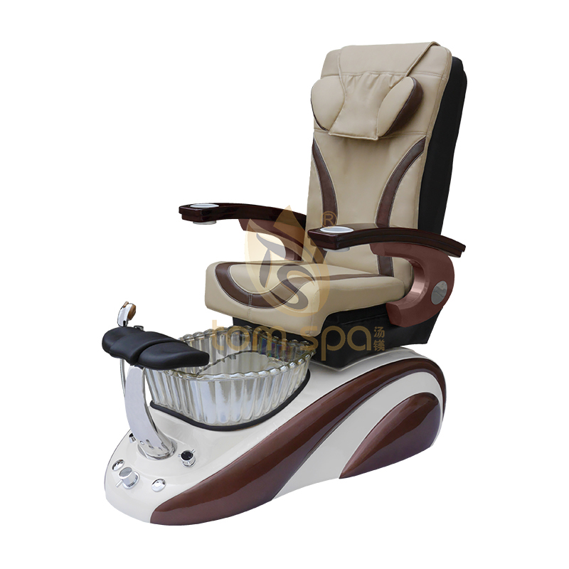 Pedicure foot massage chair for sale