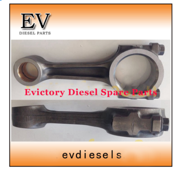 DEUTZ BF6M2012 connecting rod conrod con rod excavator