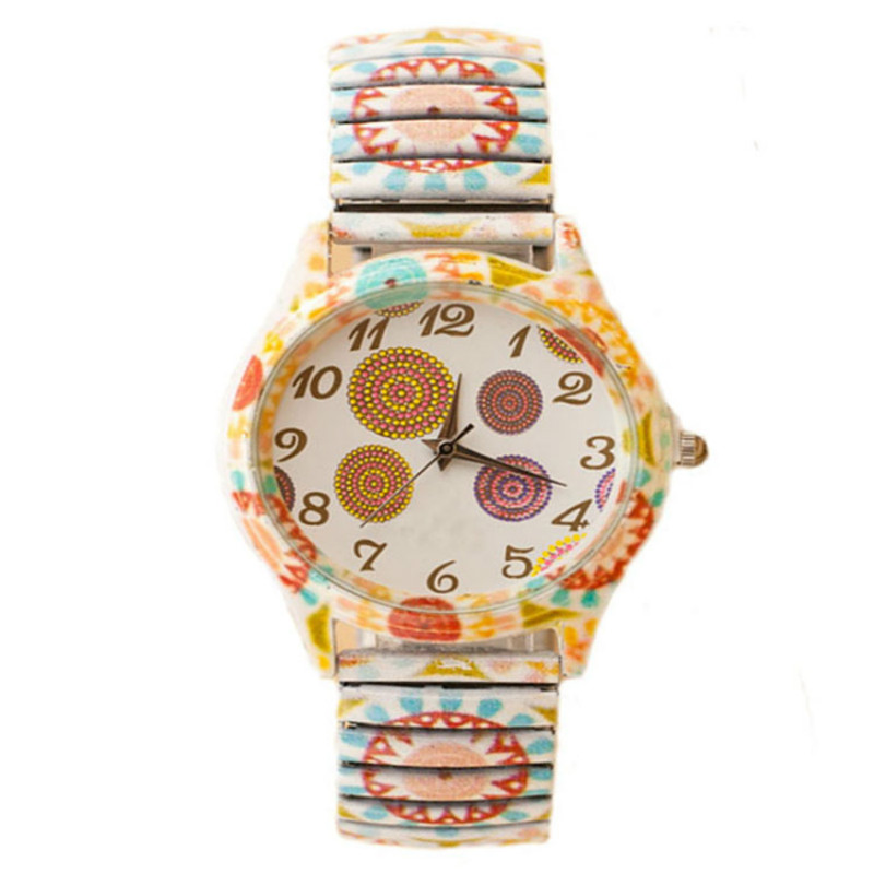 LADY WOMEN WATCH