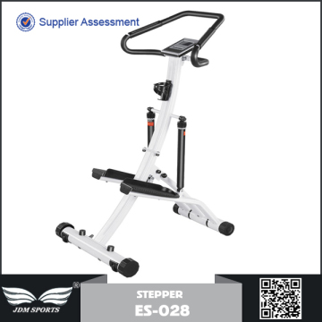 Multifunction Twister Power Stepper