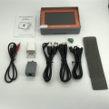 LCD HD-TVI / AHD / CVI / CVBS CCTV Video Tester Monitor