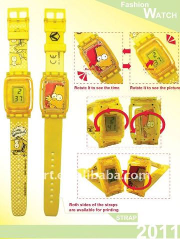 Magic Watches for Kids