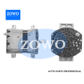 ZWCA105-AL CATERPILLAR ALTERNADOR DE CARRO 270A 12V